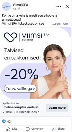 vms ilu talv